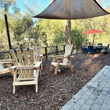 The Ultimate Mountain Retreat Close Yosemite And Bass Lake Oakhurst Eksteriør bilde