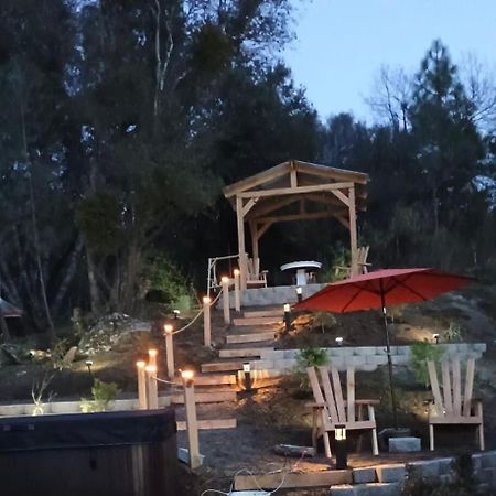 The Ultimate Mountain Retreat Close Yosemite And Bass Lake Oakhurst Eksteriør bilde