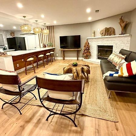 The Ultimate Mountain Retreat Close Yosemite And Bass Lake Oakhurst Eksteriør bilde