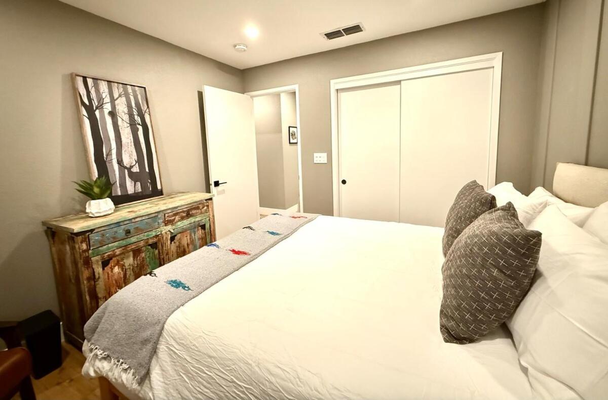 The Ultimate Mountain Retreat Close Yosemite And Bass Lake Oakhurst Eksteriør bilde