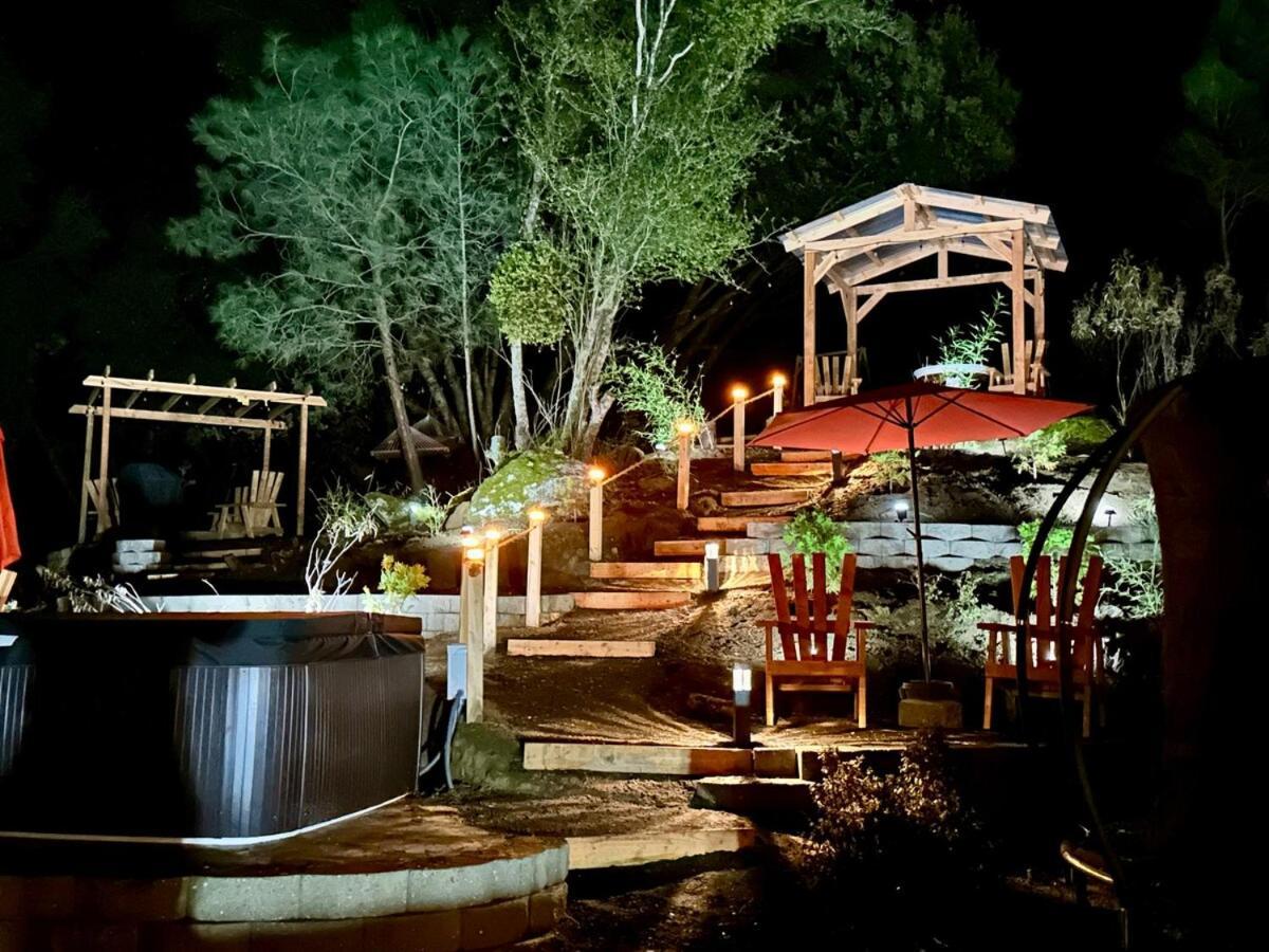 The Ultimate Mountain Retreat Close Yosemite And Bass Lake Oakhurst Eksteriør bilde