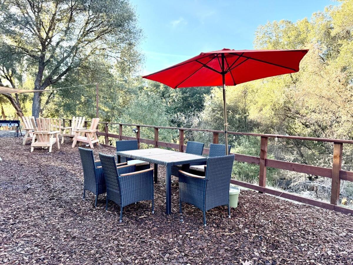 The Ultimate Mountain Retreat Close Yosemite And Bass Lake Oakhurst Eksteriør bilde