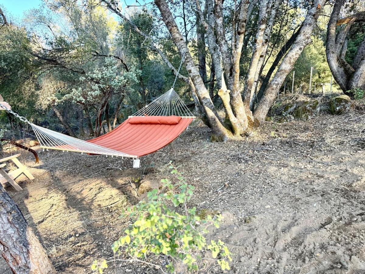 The Ultimate Mountain Retreat Close Yosemite And Bass Lake Oakhurst Eksteriør bilde