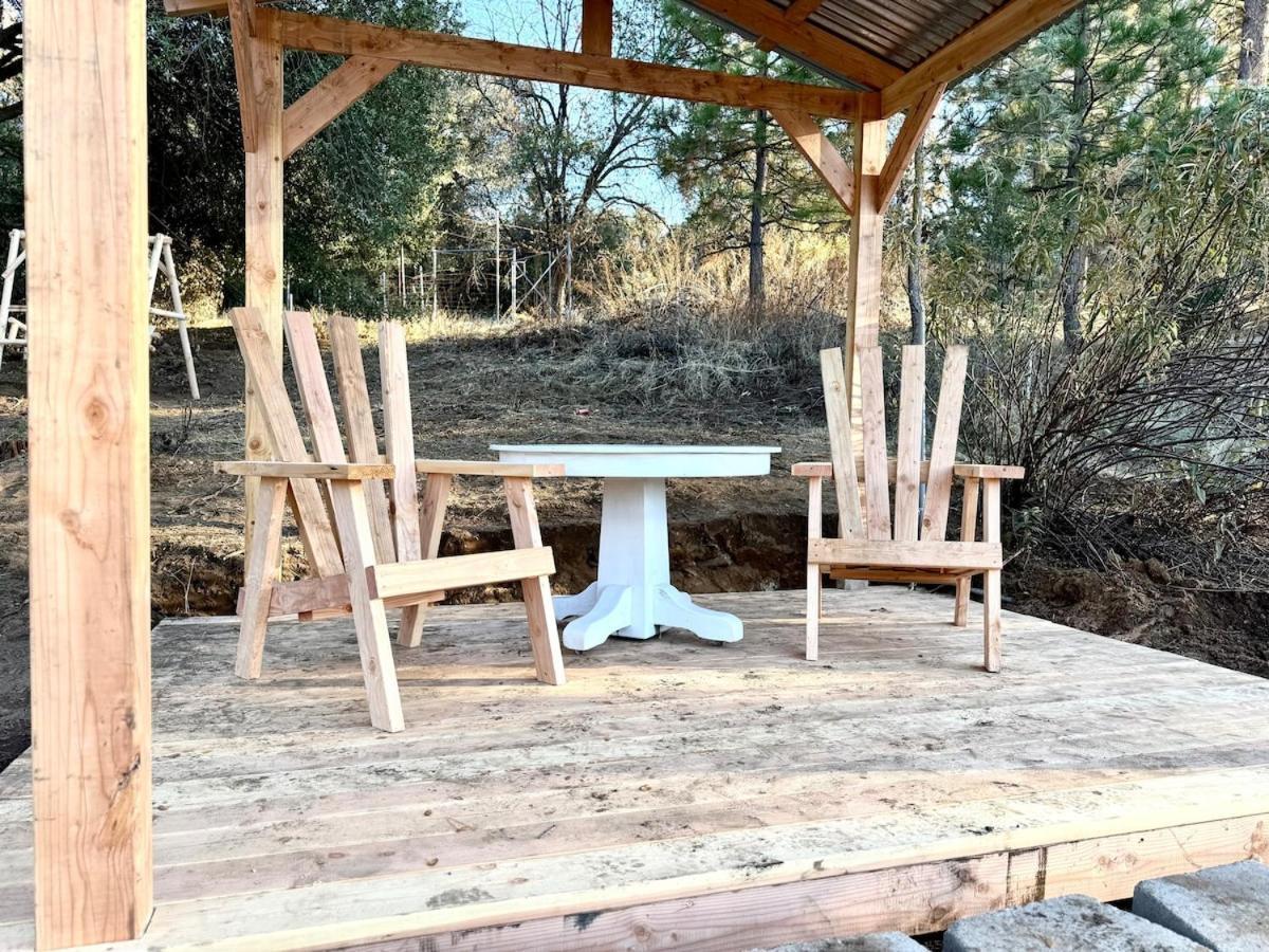 The Ultimate Mountain Retreat Close Yosemite And Bass Lake Oakhurst Eksteriør bilde
